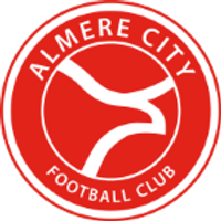 Almere Citylogo