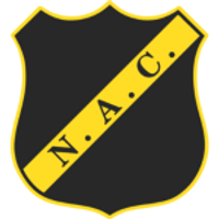 NAC Bredalogo