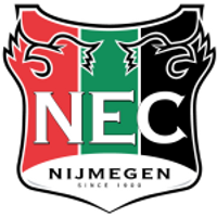 NEC Nijmegenlogo
