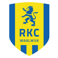 RKC Waalwijklogo